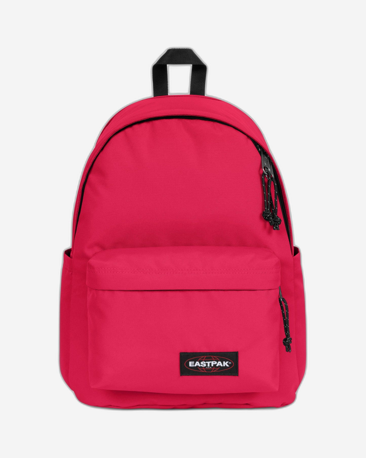 Eastpak Day Office Strawberry Pink Medium Laptop Backpack - EK0A5BIK0O41