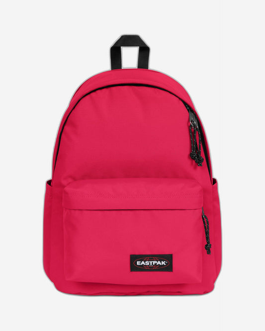 Eastpak Day Office Strawberry Pink Medium Laptop Backpack - EK0A5BIK0O41