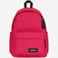 Eastpak Day Office Strawberry Pink Laptop Backpack