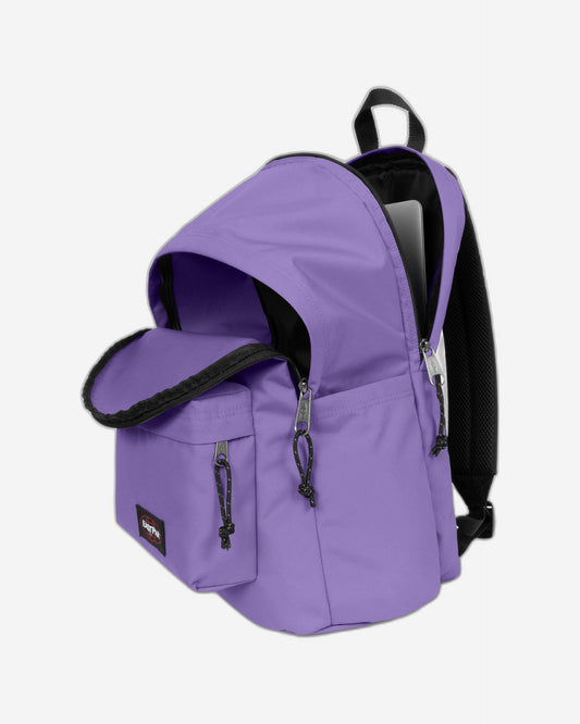 Eastpak Day Office Petal Lilac Medium Laptop Backpack - EK0A5BIK0O51