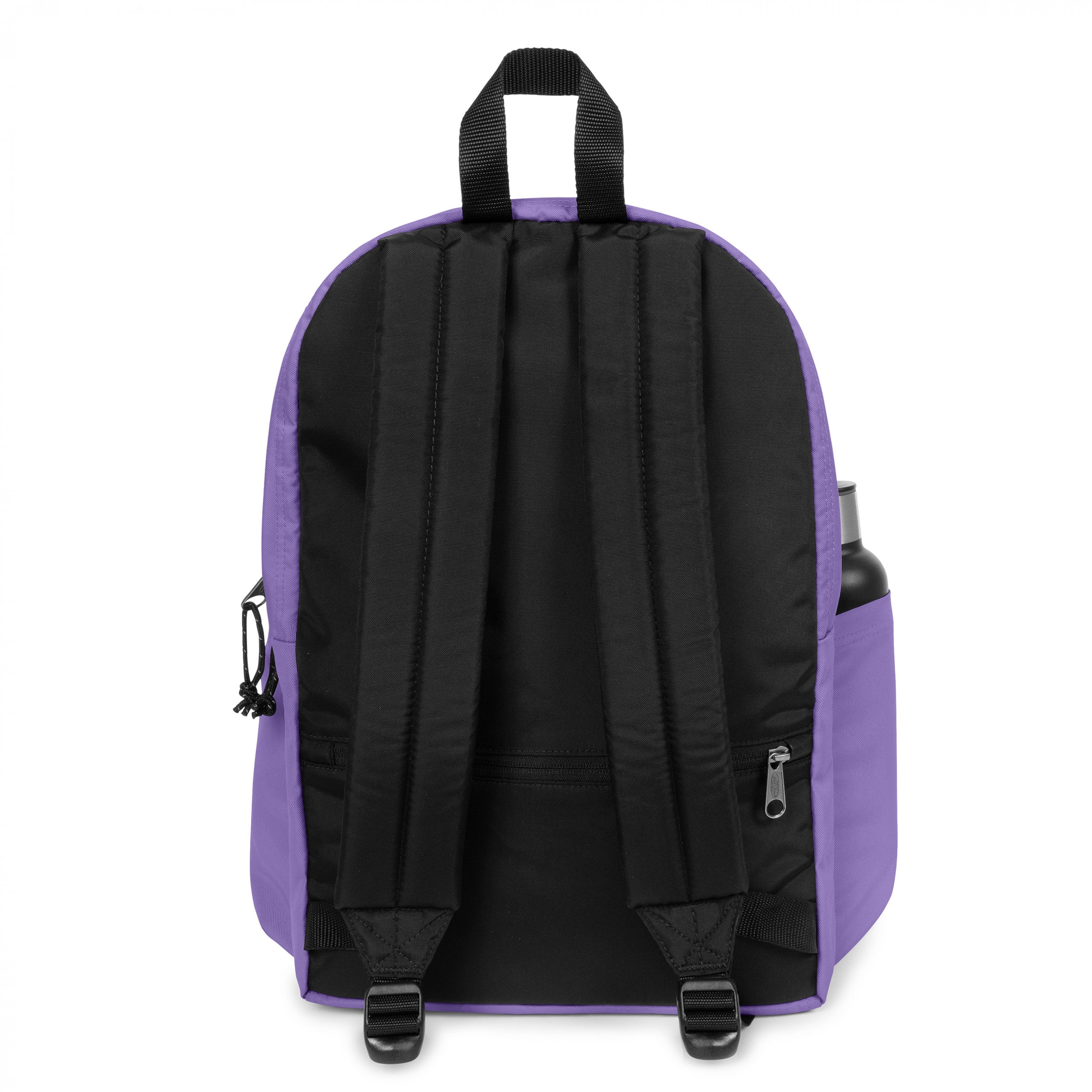 Eastpak Day Office Petal Lilac Medium Laptop Backpack - EK0A5BIK0O51