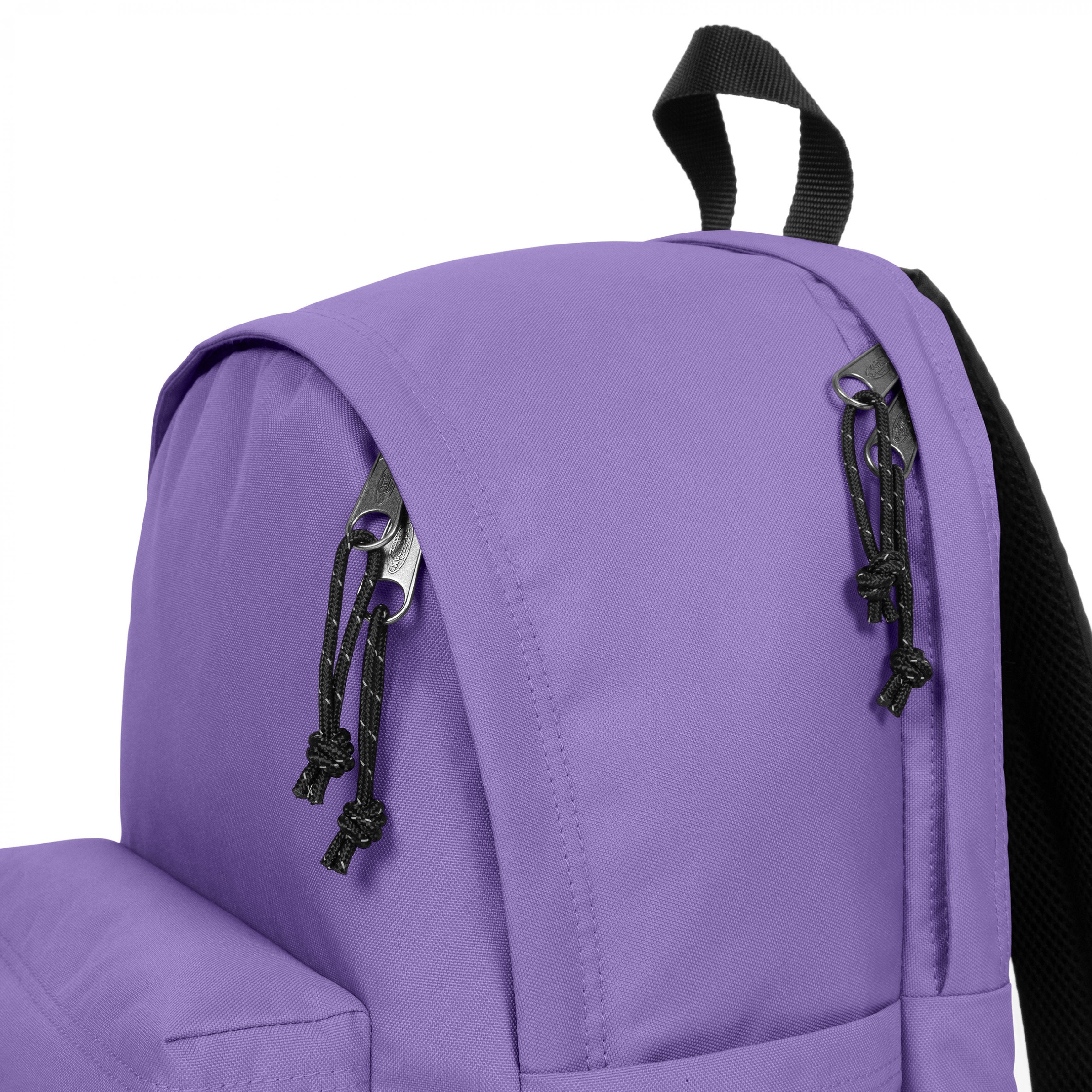 Eastpak Day Office Petal Lilac Medium Laptop Backpack - EK0A5BIK0O51