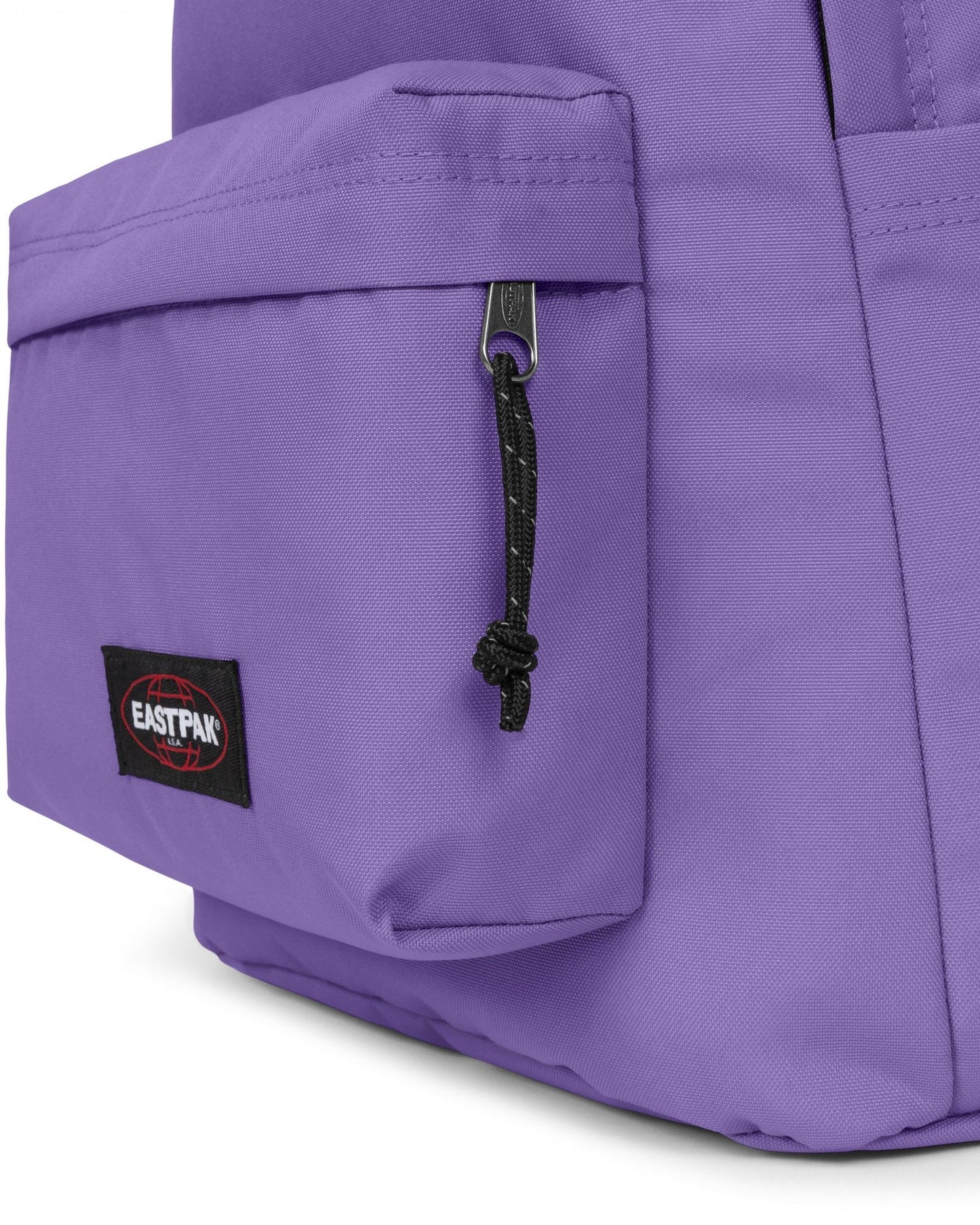 Eastpak Day Office Petal Lilac Medium Laptop Backpack - EK0A5BIK0O51