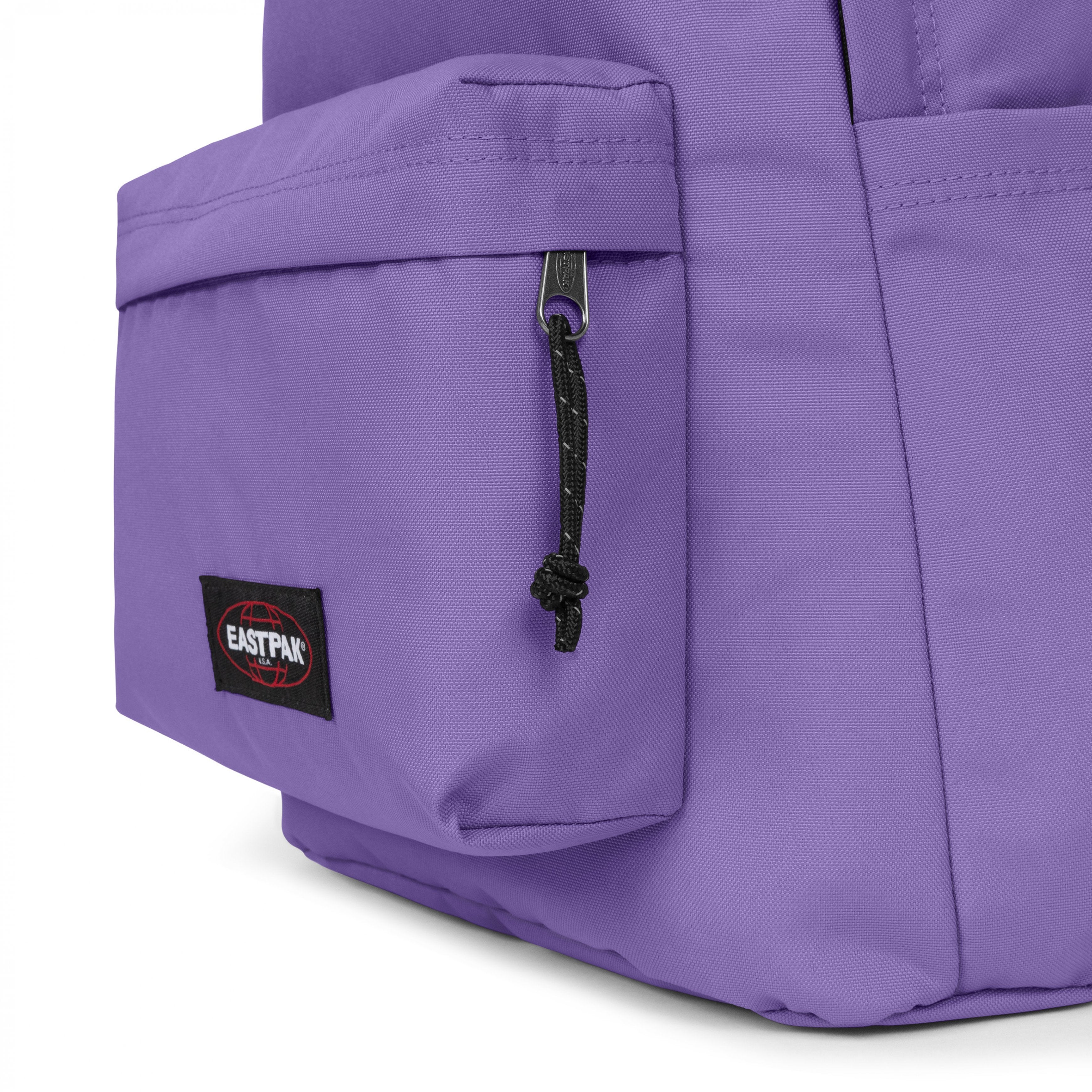 Eastpak Day Office Petal Lilac Medium Laptop Backpack - EK0A5BIK0O51