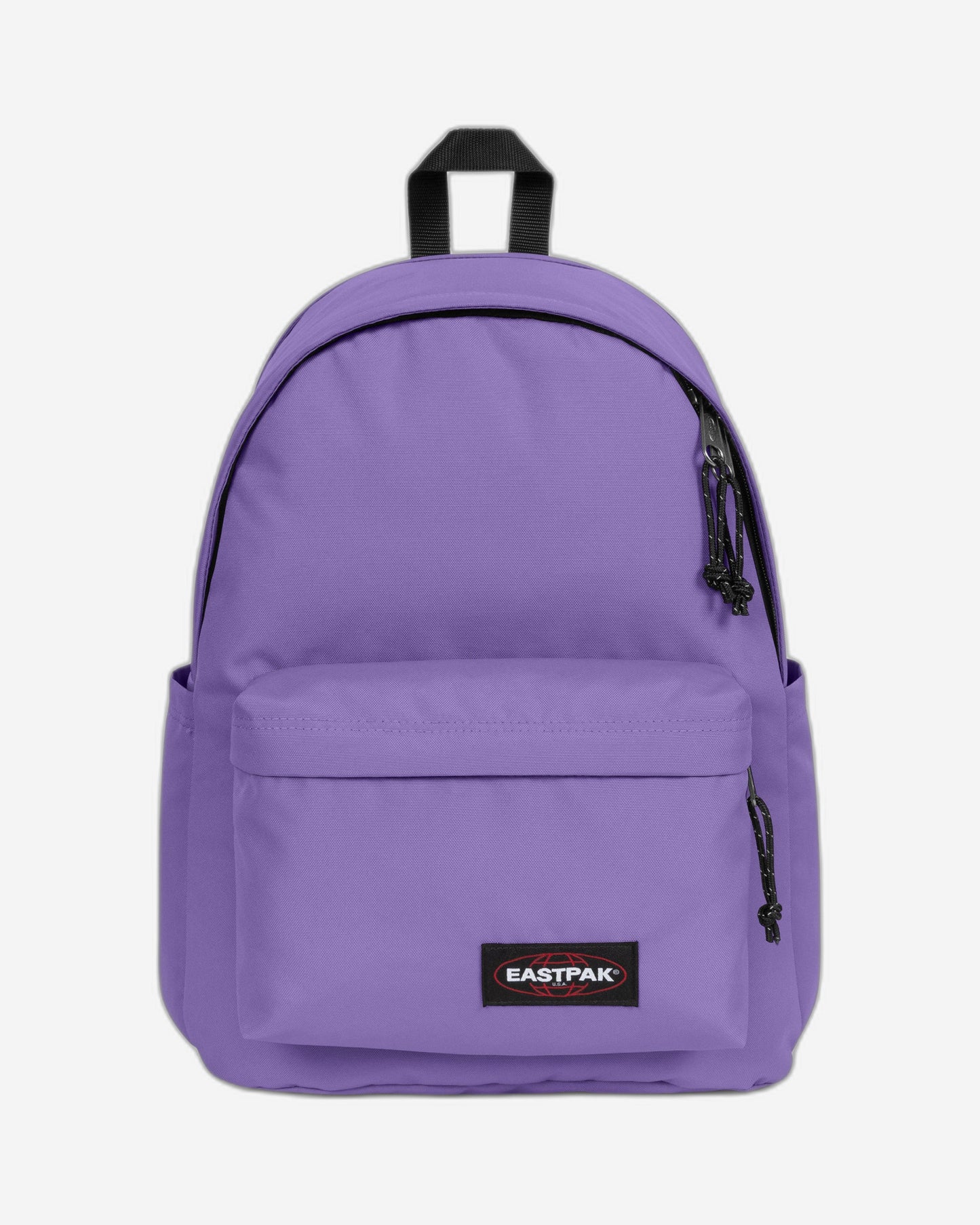 Eastpak Day Office Petal Lilac Medium Laptop Backpack - EK0A5BIK0O51