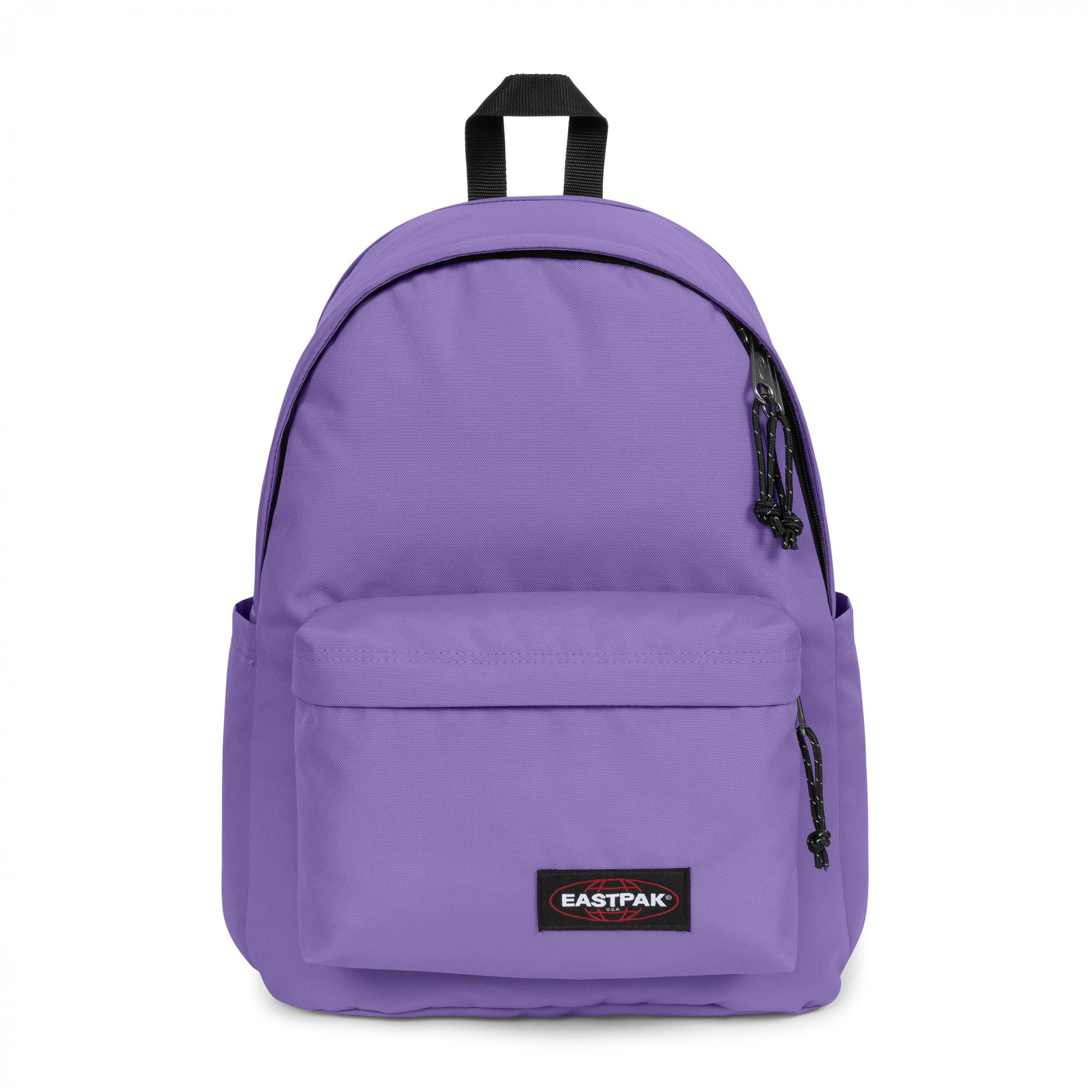 Eastpak Day Office Petal Lilac Medium Laptop Backpack