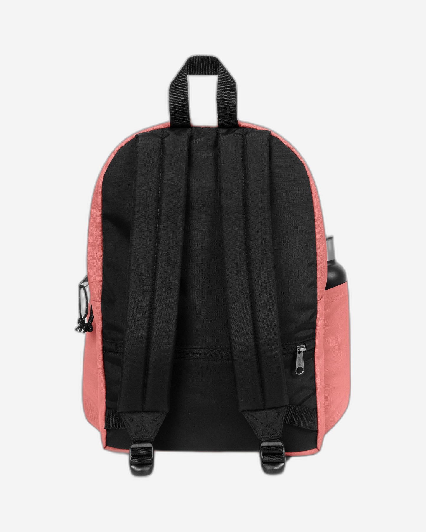 Eastpak Day Office Peach Pink Medium Laptop Backpack - EK0A5BIK0O81
