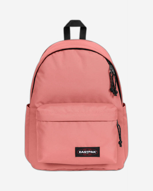Eastpak Day Office Peach Pink Medium Laptop Backpack - EK0A5BIK0O81