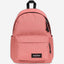 Eastpak Day Office Peach Pink Laptop Backpack