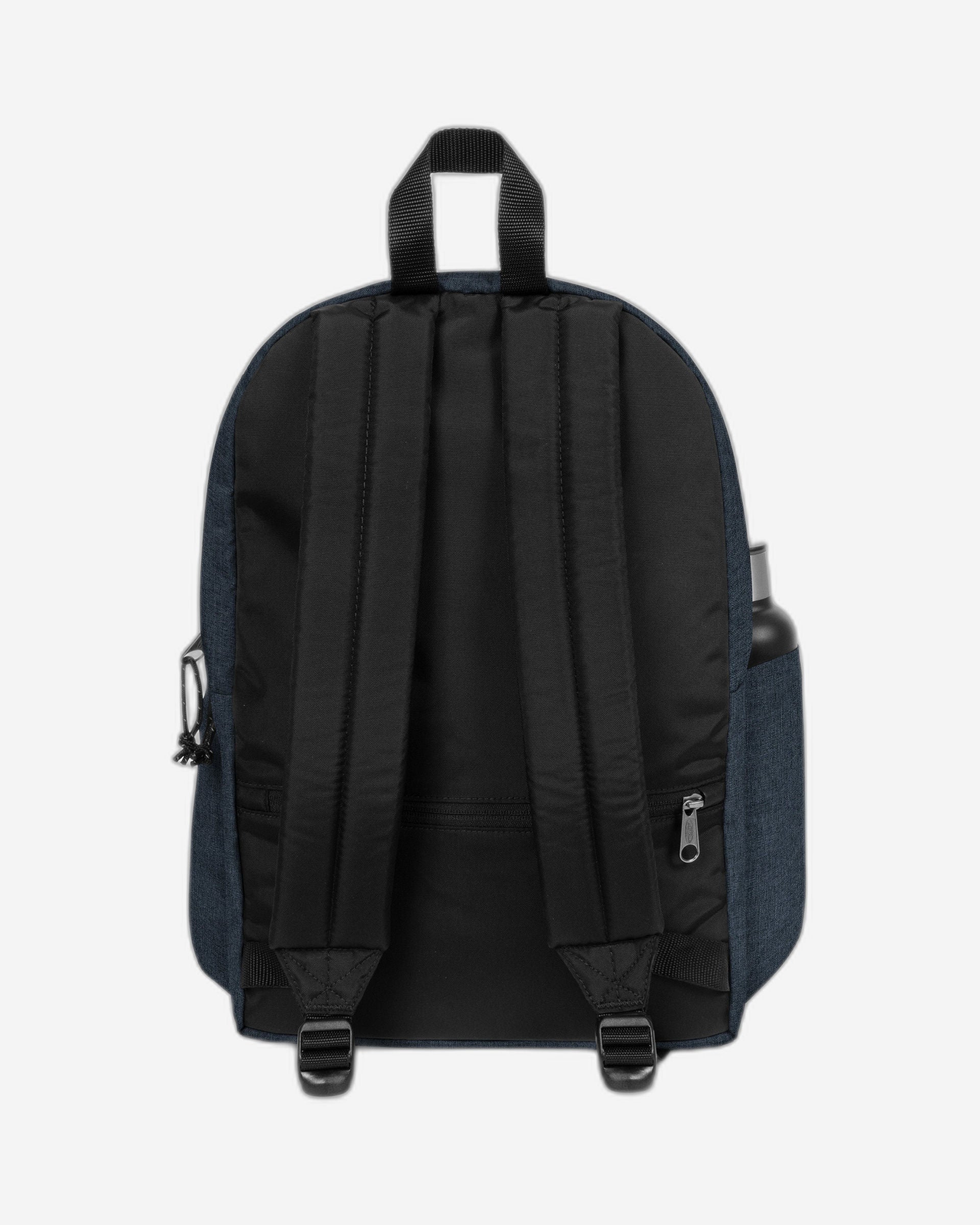 Eastpak Day Office Triple Denim Medium Laptop Backpack - EK0A5BIK26W1