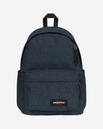 Eastpak Day Office Triple Denim Medium Laptop Backpack - EK0A5BIK26W1
