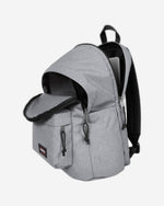 Eastpak Day Office Sunday Grey Medium Laptop Backpack - EK0A5BIK3631