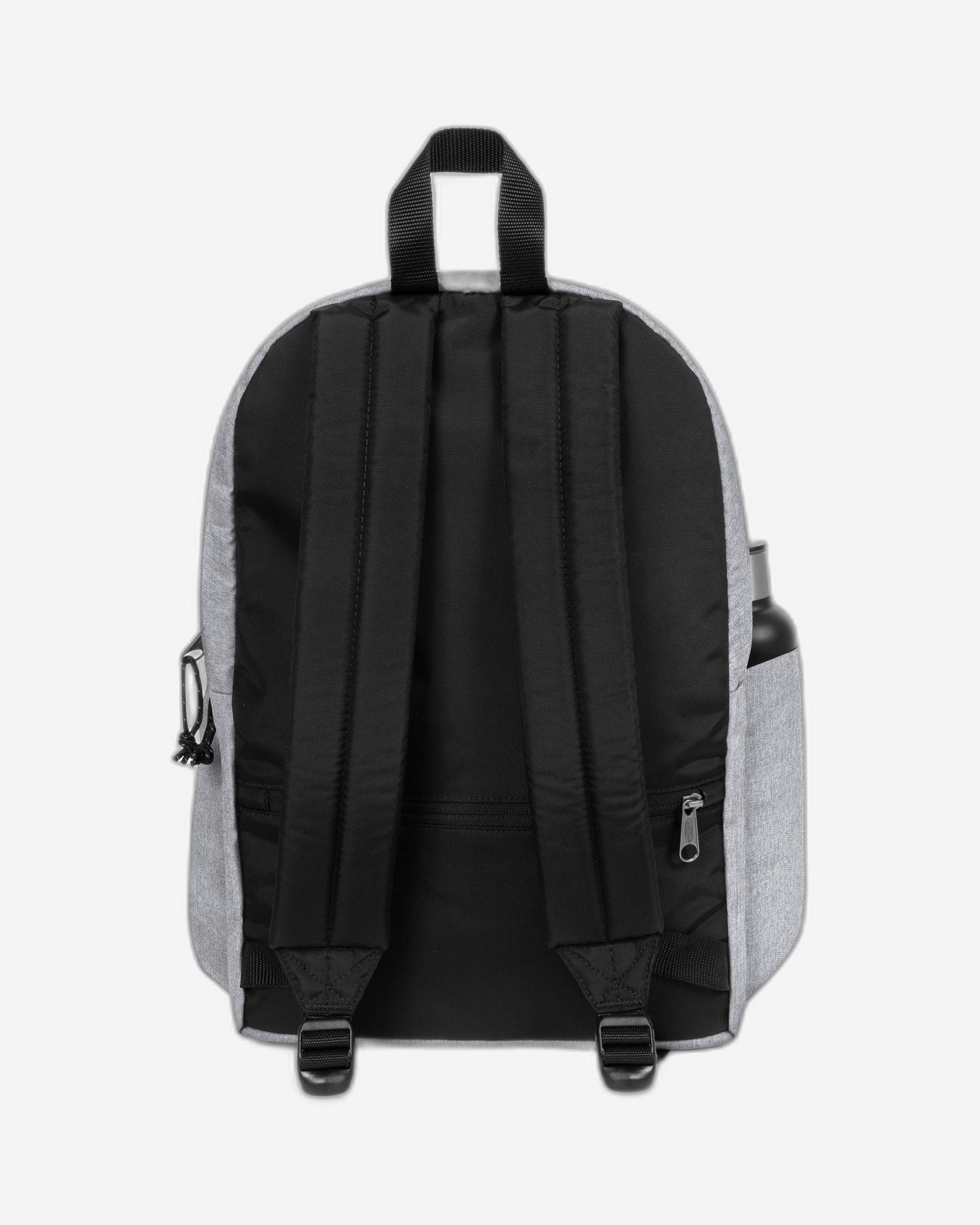 Eastpak Day Office Sunday Grey Medium Laptop Backpack - EK0A5BIK3631