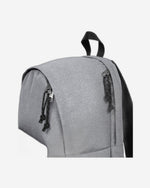 Eastpak Day Office Sunday Grey Medium Laptop Backpack - EK0A5BIK3631