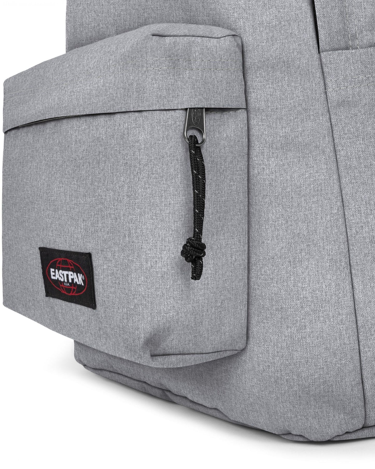Eastpak Day Office Sunday Grey Laptop Backpack