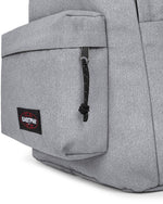 Eastpak Day Office Sunday Grey Medium Laptop Backpack - EK0A5BIK3631