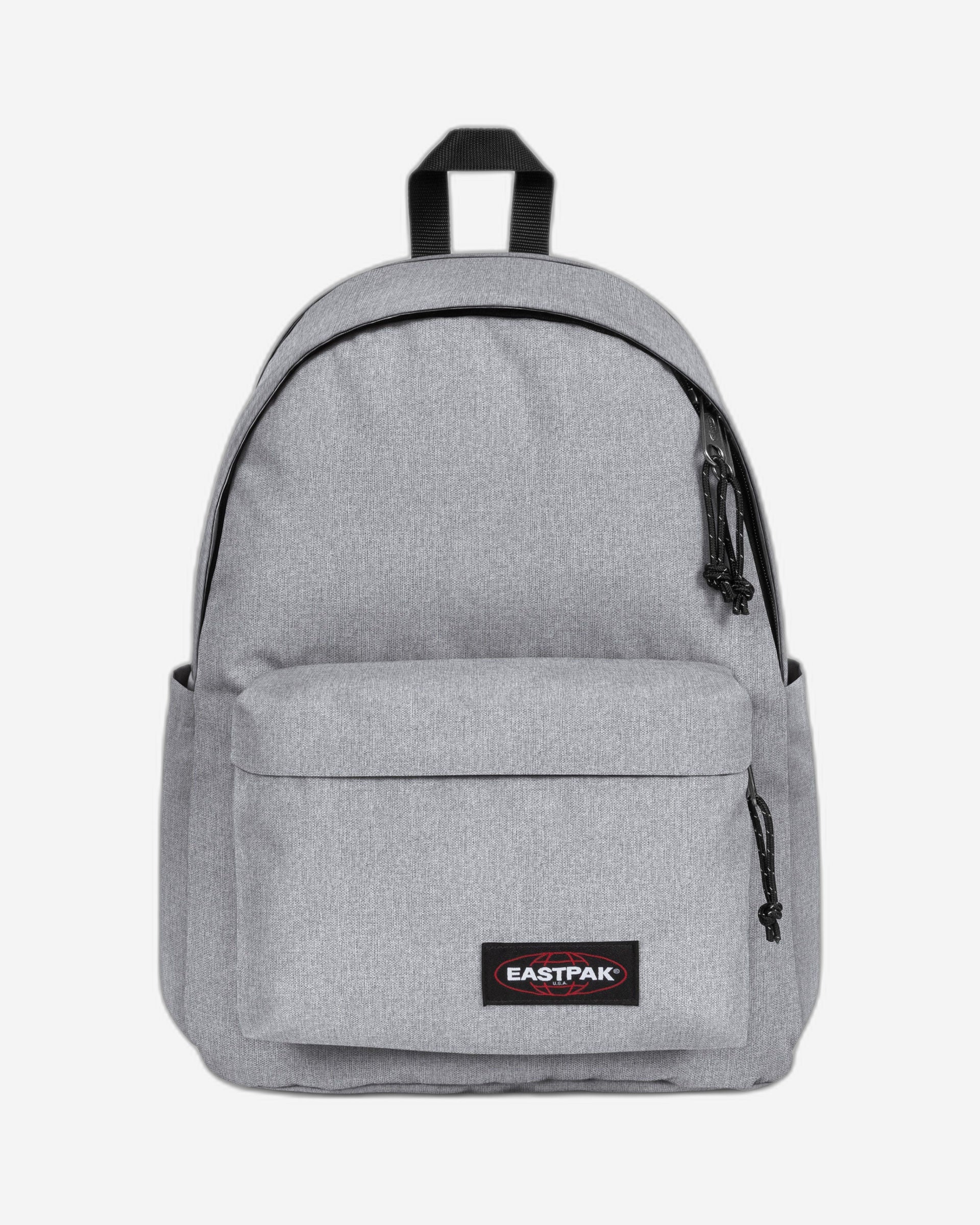 Eastpak Day Office Sunday Grey Medium Laptop Backpack - EK0A5BIK3631