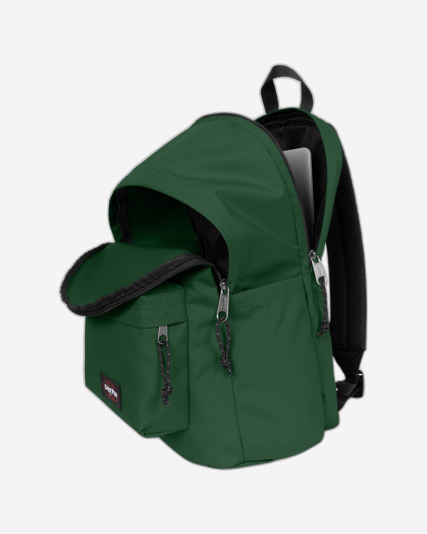 Eastpak Day Office Bristle Green Backpack