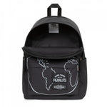 Eastpak Day Office Peanuts Placed Laptop Backpack