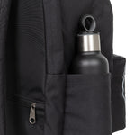 Eastpak Day Office Peanuts Placed Laptop Backpack