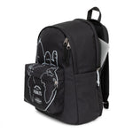 Eastpak Day Office Peanuts Placed Laptop Backpack