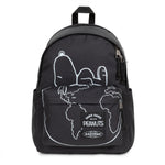 Eastpak Day Office Peanuts Placed Medium Laptop Backpack