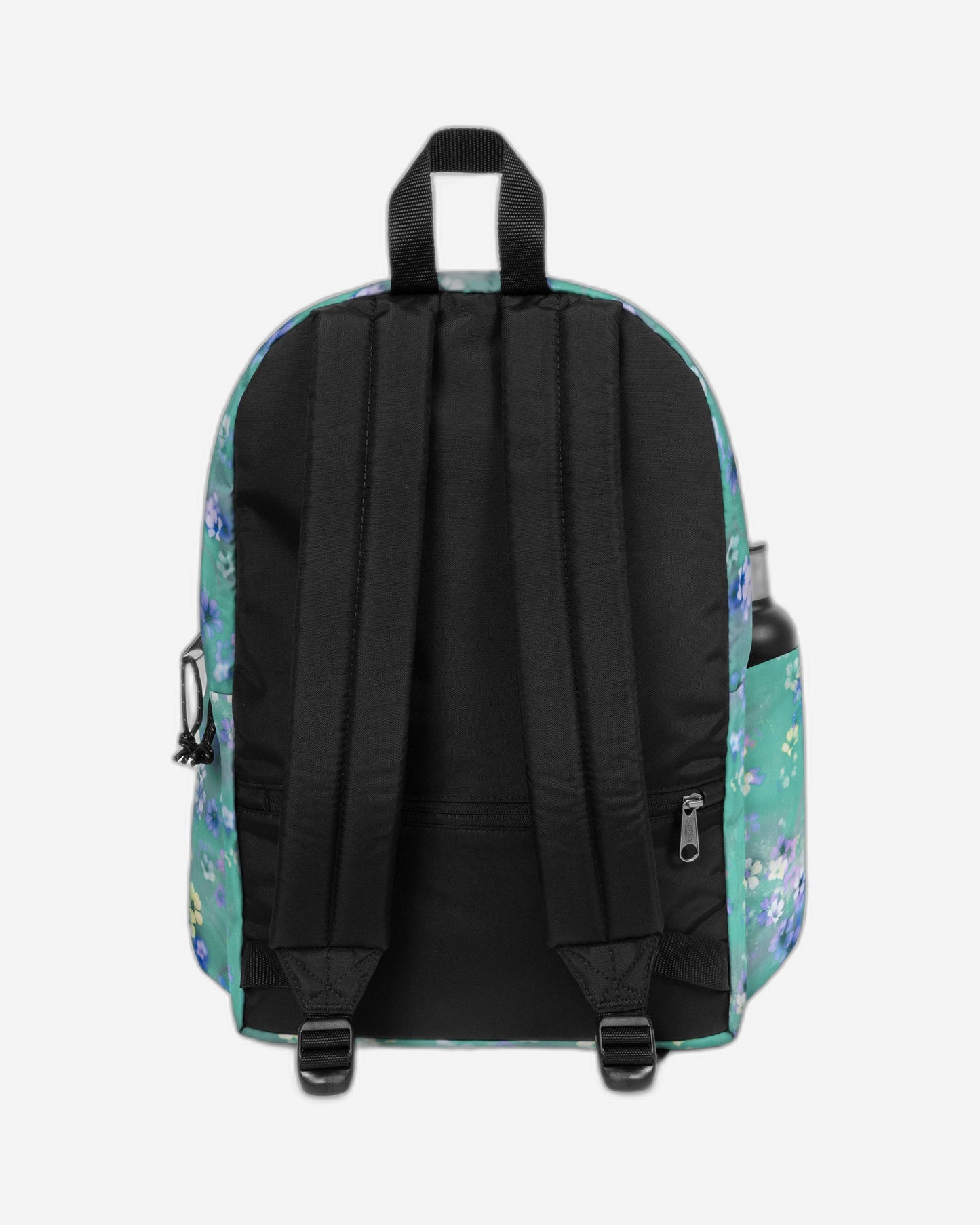 Eastpak Day Office Flora Fade Aqua Backpack