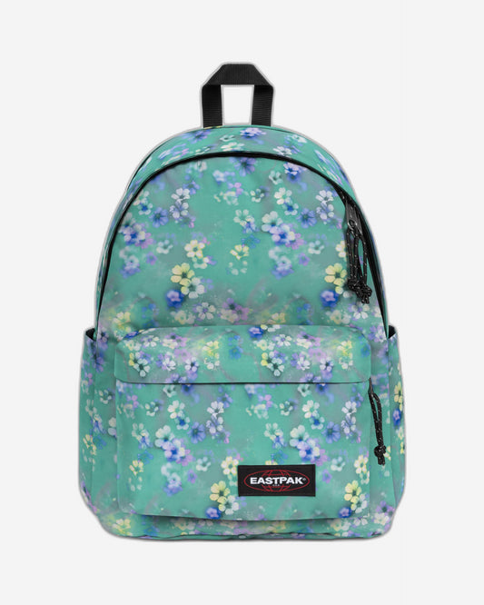 Eastpak Day Office Flora Fade Aqua-EK0A5BIK7V31