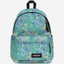 Eastpak Day Office Flora Fade Aqua Backpack