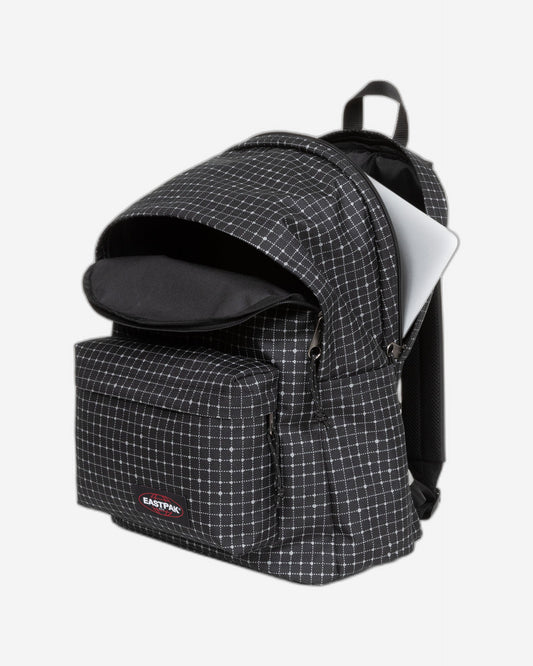 Eastpak Day Office RefleksSpacBlac-EK0A5BIK7V81