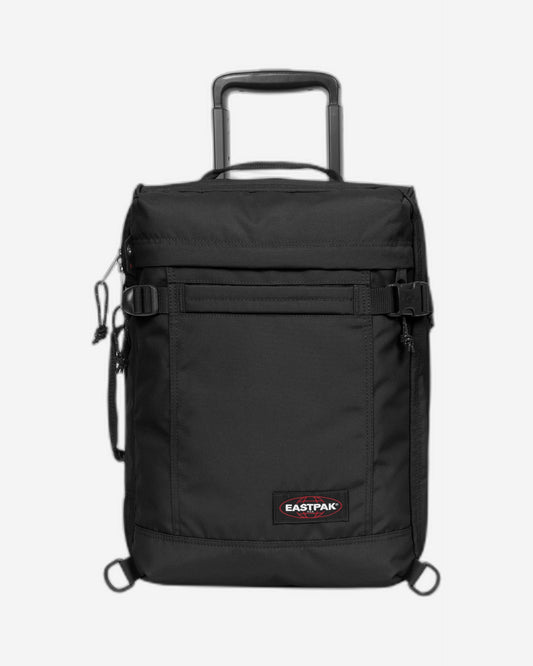 Eastpak Strapson Xxs Black -EK0A5BIM0081