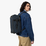 Eastpak Strapson Xxs Triple Denim -EK0A5BIM26W1