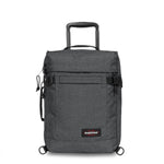 EASTPAK Strapson Xxs Black Denim -EK0A5BIM77H1