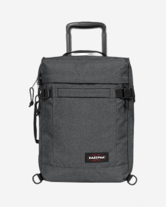 Eastpak Strapson Xxs Black Denim -EK0A5BIM77H1