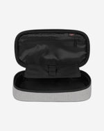 Eastpak Oval Mesh Snow Grey Medium Pouch - EK0A5BIO0O11