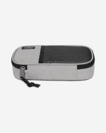 Eastpak Oval Mesh Snow Grey Medium Pouch - EK0A5BIO0O11