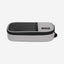 Eastpak Oval Mesh Snow Grey Medium Pouch Pen Case