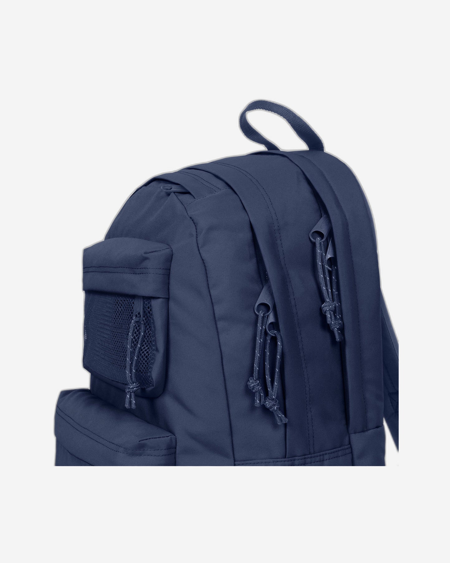 Eastpak Double Office Boat Navy Laptop Backpack