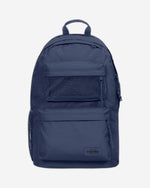 Eastpak Double Office Boat Navy Large Laptop Backpack - EK0A5BIS0O21