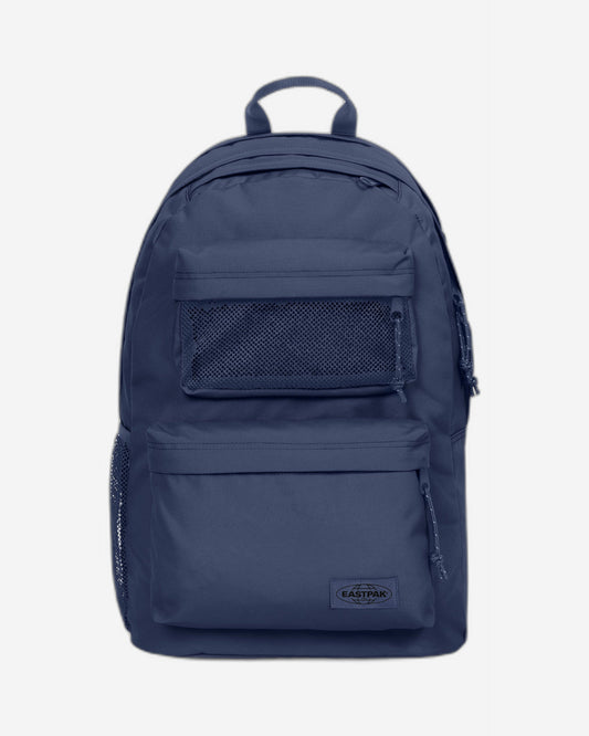 Eastpak Double Office Boat Navy Large Laptop Backpack - EK0A5BIS0O21