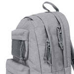 Eastpak Double Office Sunday Grey Laptop Backpack