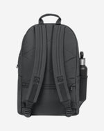 Eastpak Double Office Black Denim Large Laptop Backpack - EK0A5BIS77H1