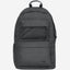 Eastpak Double Office Black Denim Laptop Backpack