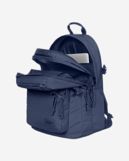 Eastpak Double Pro Boat Navy Large Laptop Backpack - EK0A5BIT0O21