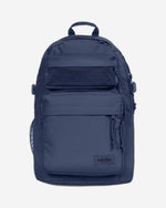 Eastpak Double Pro Boat Navy Large Laptop Backpack