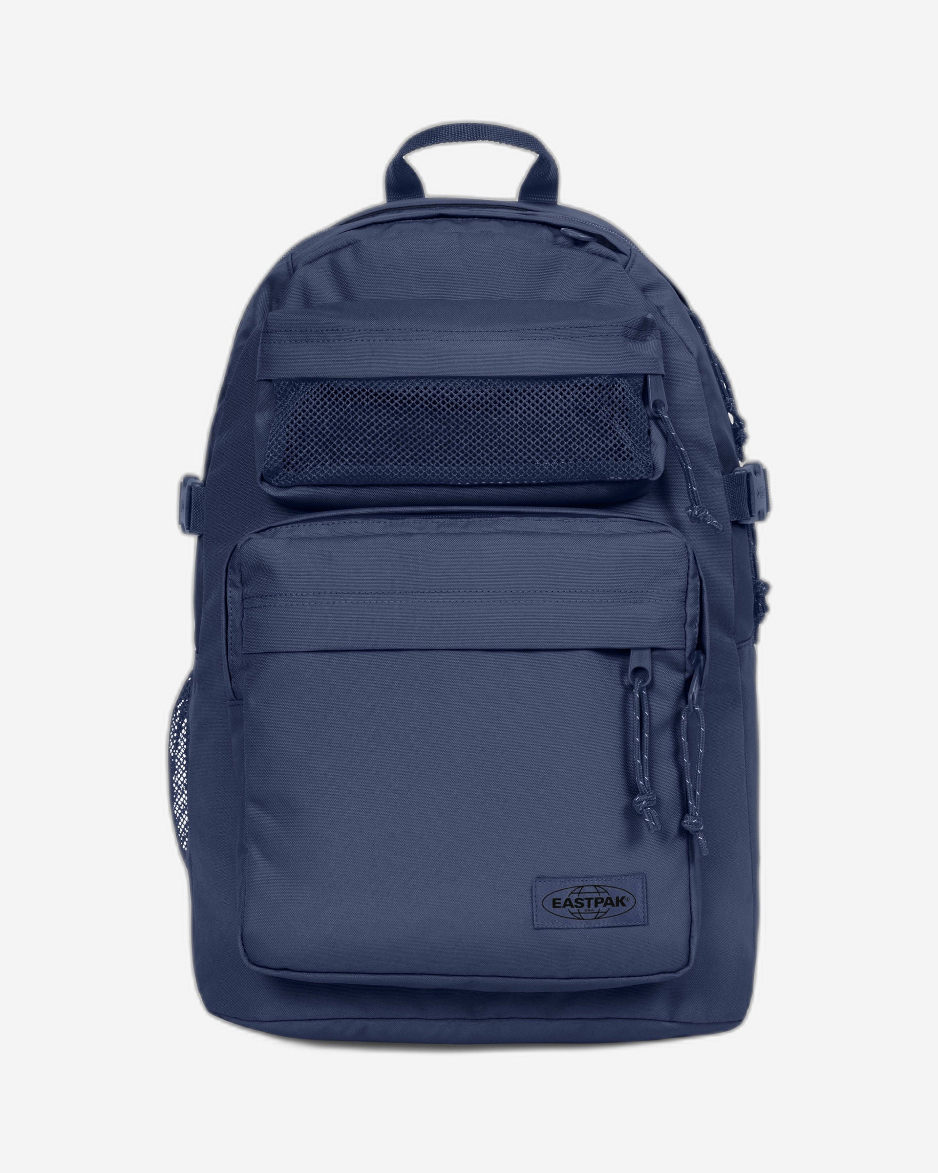 Eastpak Double Pro Boat Navy Large Laptop Backpack