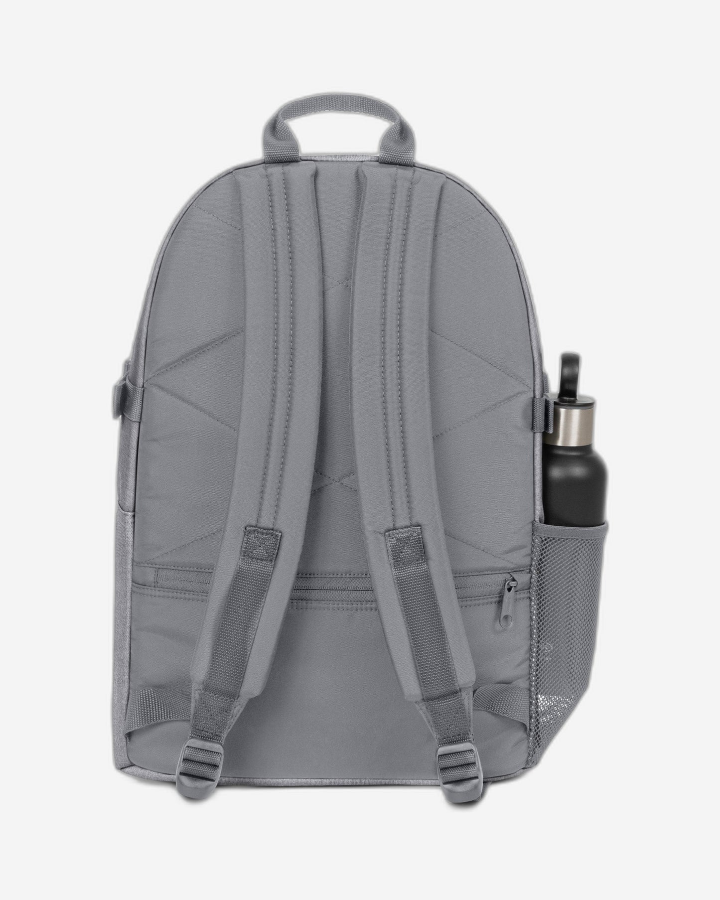 Eastpak Double Pro Sunday Grey Laptop Backpack