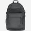Eastpak Double Pro Black Denim Laptop Backpack