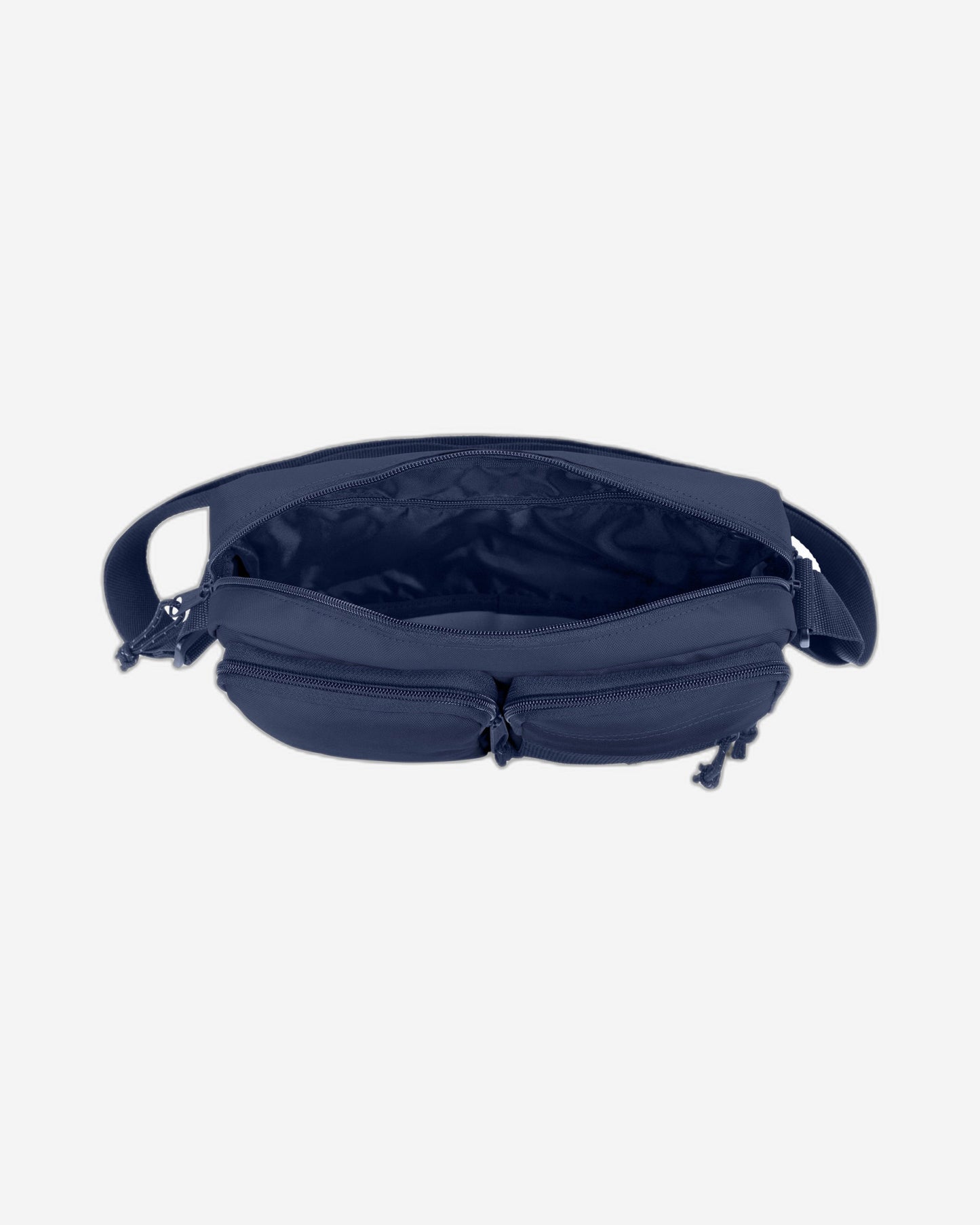 Eastpak Double Cros Boat Navy Large Waistbag