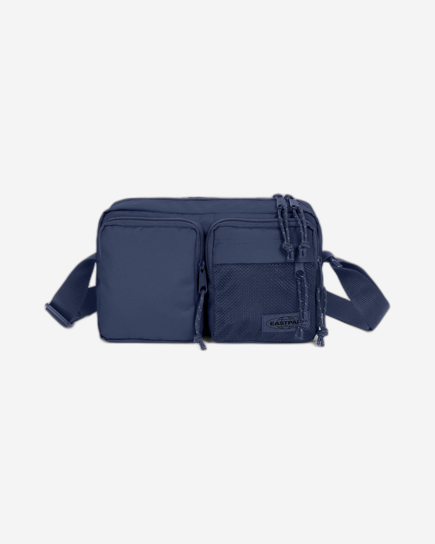 Eastpak Double Cros Boat Navy Large Waistbag